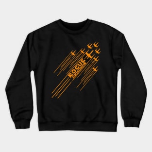 Rogue Squadron Crewneck Sweatshirt